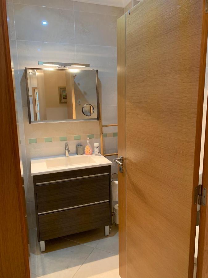 Fantastic Fatima Apartment Vila Real de Santo António Exteriör bild