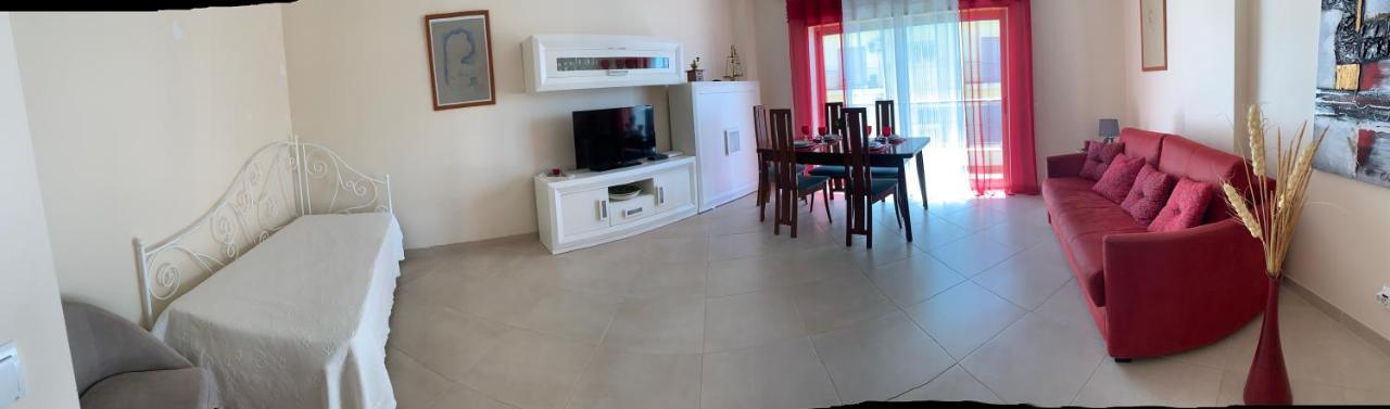 Fantastic Fatima Apartment Vila Real de Santo António Exteriör bild