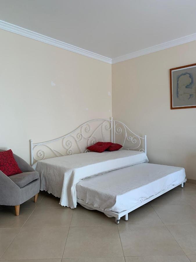 Fantastic Fatima Apartment Vila Real de Santo António Exteriör bild