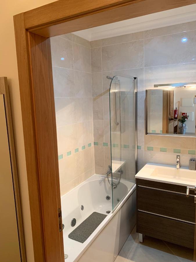 Fantastic Fatima Apartment Vila Real de Santo António Exteriör bild