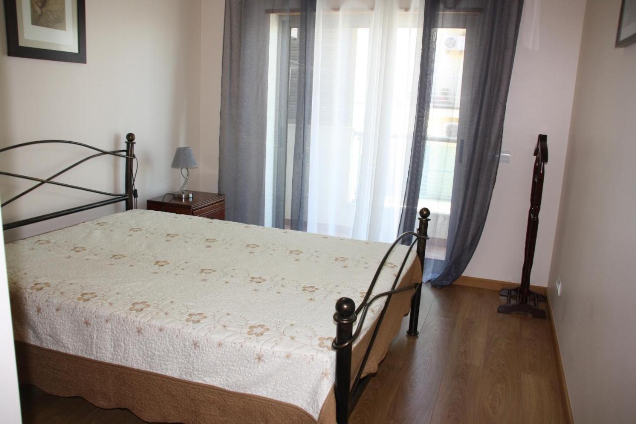Fantastic Fatima Apartment Vila Real de Santo António Exteriör bild