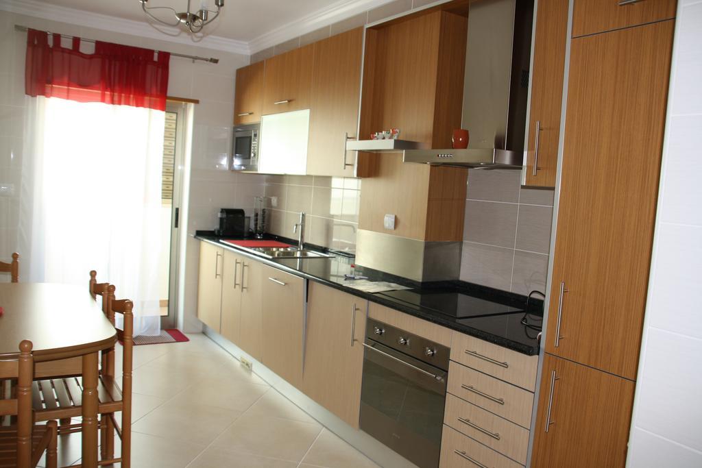 Fantastic Fatima Apartment Vila Real de Santo António Exteriör bild